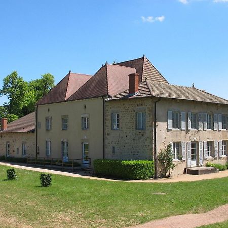Les Douglas Matour Exteriör bild