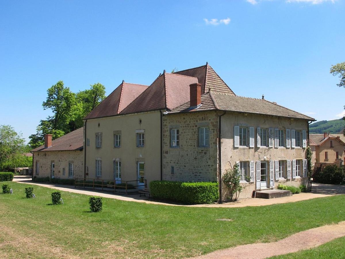 Les Douglas Matour Exteriör bild